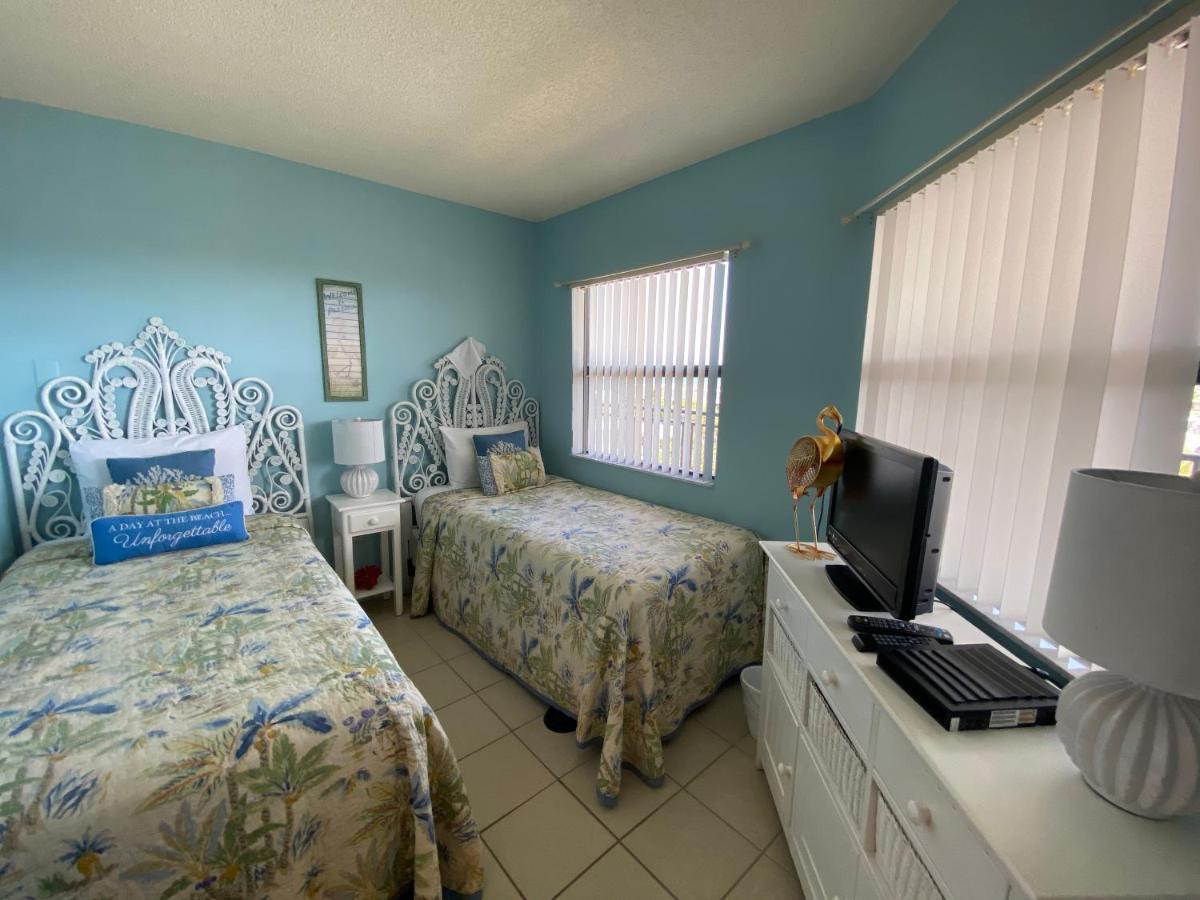 Aparthotel Vistas On The Gulf By Liberte' St. Pete Beach Exteriér fotografie